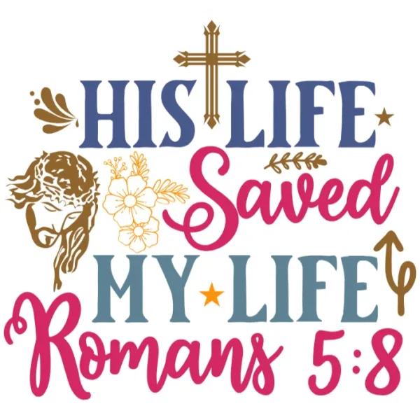 His Life Saved My Life