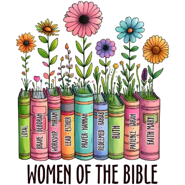 Women of the Bible
