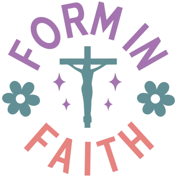 Form in Faith Apparel