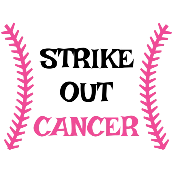 Strike Out Cancer