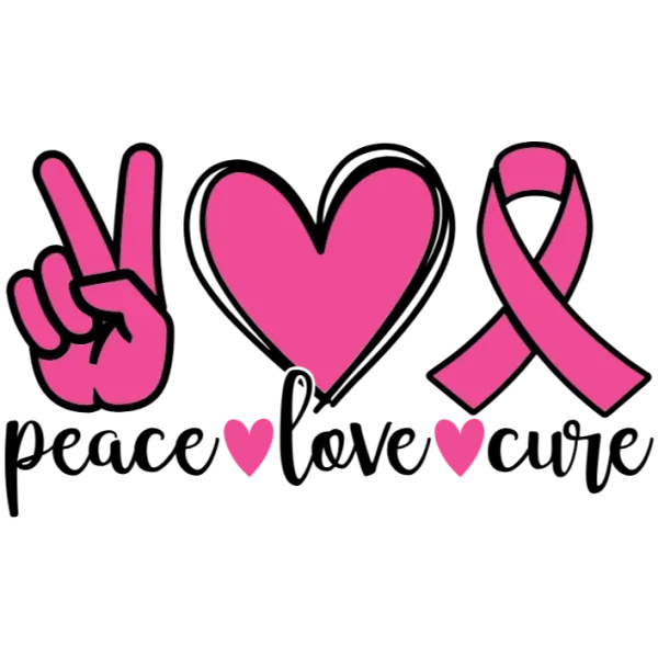 Peace Love Cure