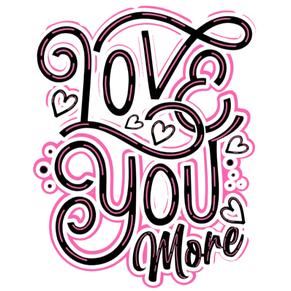 Love You More