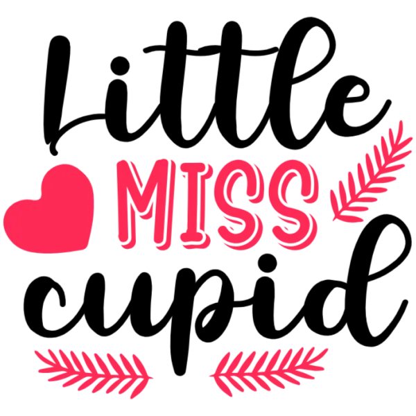 Little Miss Cupid