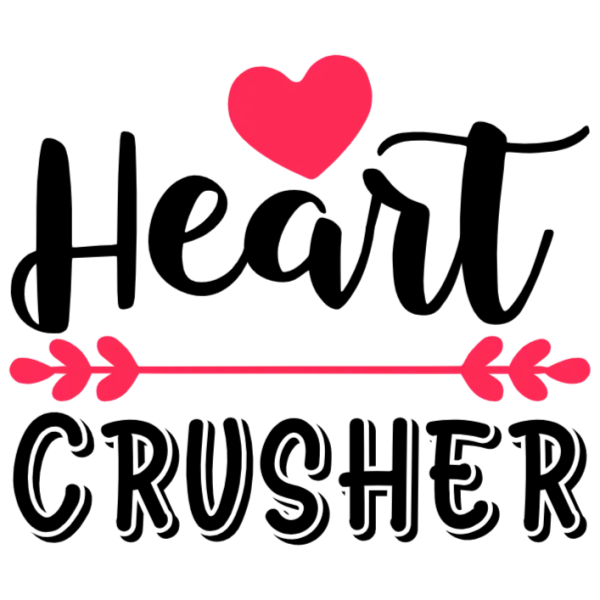 Heart Crusher