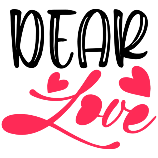 Dear Love