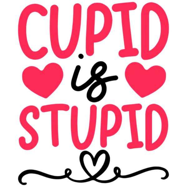 Cupid's Snubbed
