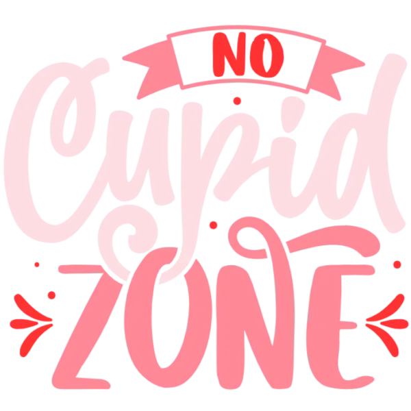 No Cupid Zone