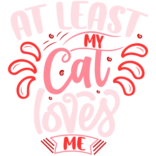 Cat Lover's Tee