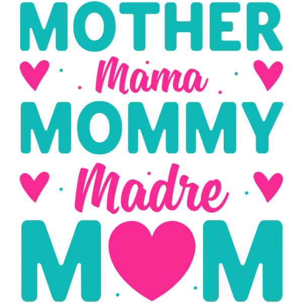 Motherly Love