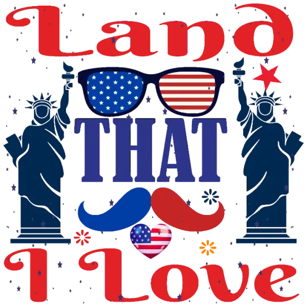 Land That Love