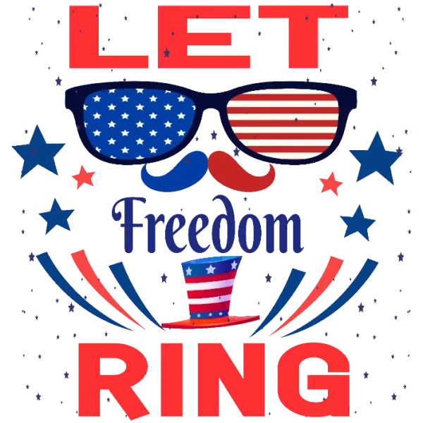 Let Freedom Ring