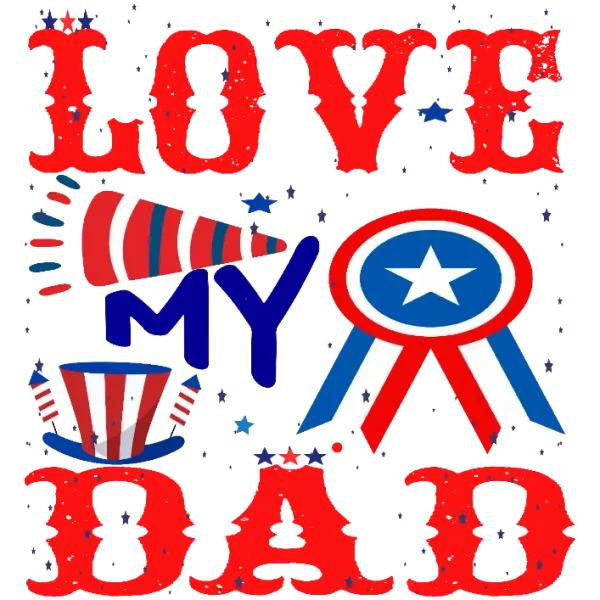 Love My Dad