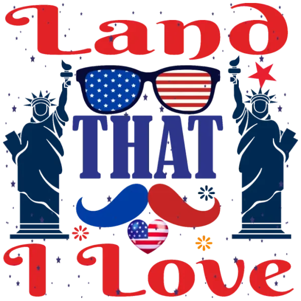 Land That I Love
