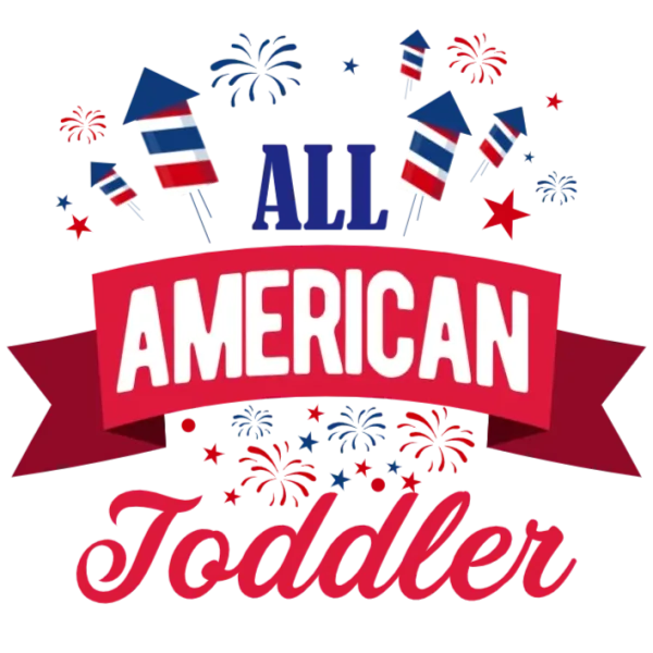 All American Toddler