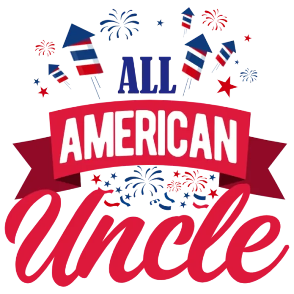 All American Uncle