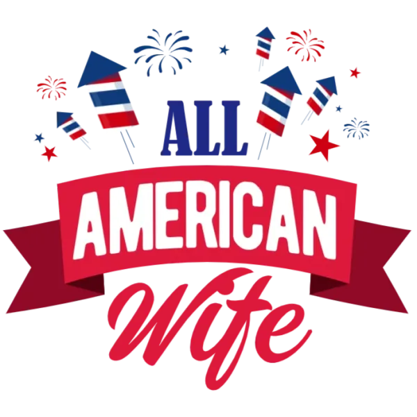 All American Wife