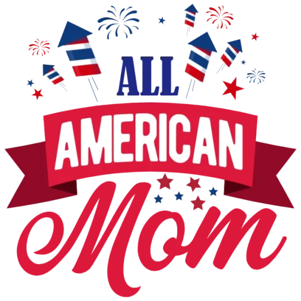 All American Mom