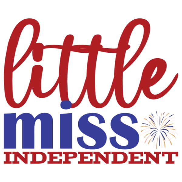 Little Miss Independent