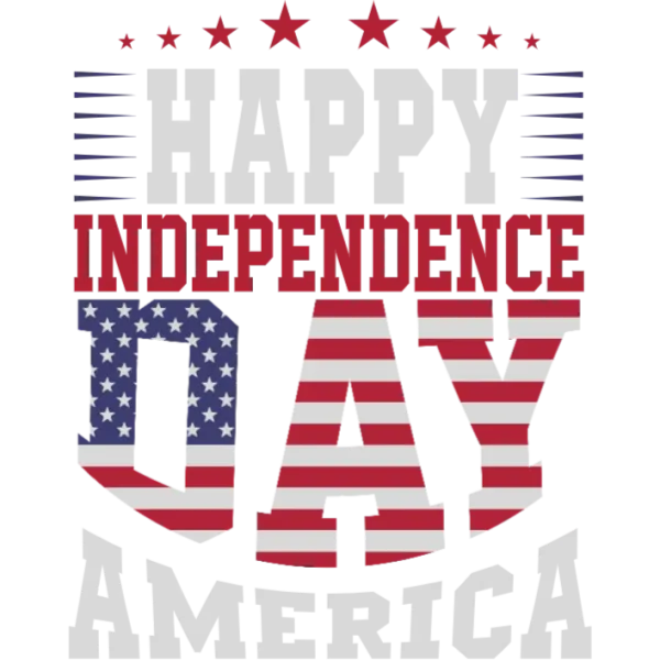 Happy Independence Day America