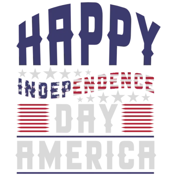 Happy Independence Day America