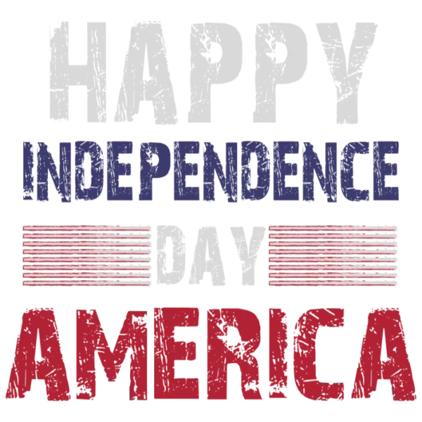 Happy Independence Day America