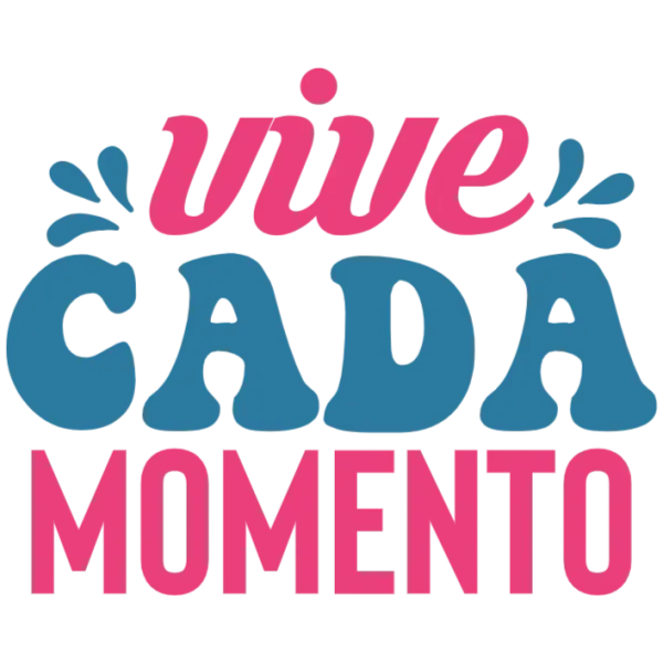 Vive Cada Momento