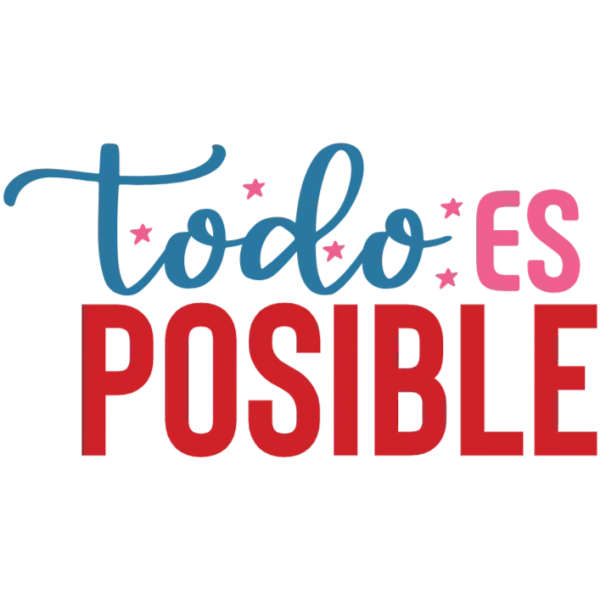 Todo es posible