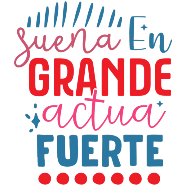 Suena En Grande Actua Fuerte