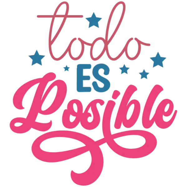 Todo es posible