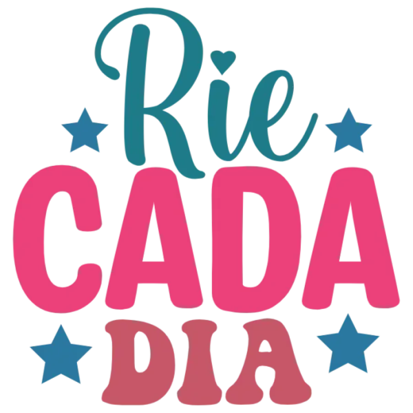 Rie Cada Dia