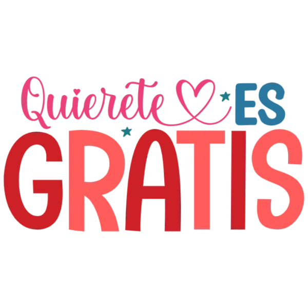 Quierete Es Gratis Onesie