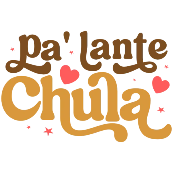 La' Lante Chula
