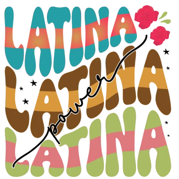Latina Power