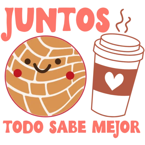 Juntos Todo Sabe Mejor