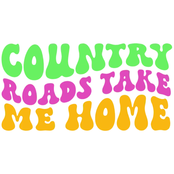 Country Roads Take Me Home