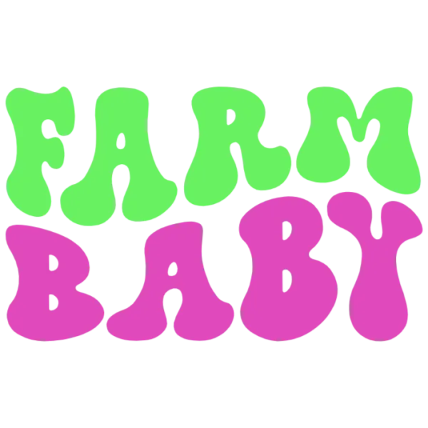 Farm Baby