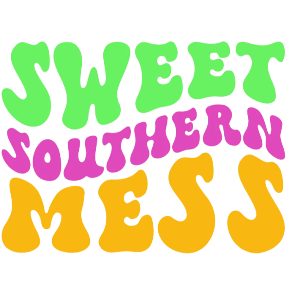 Sweet Southern Mess