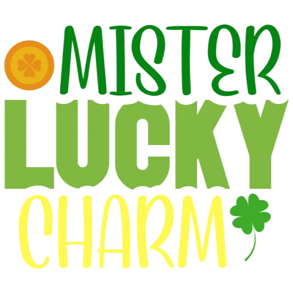 Mister Lucky Charm