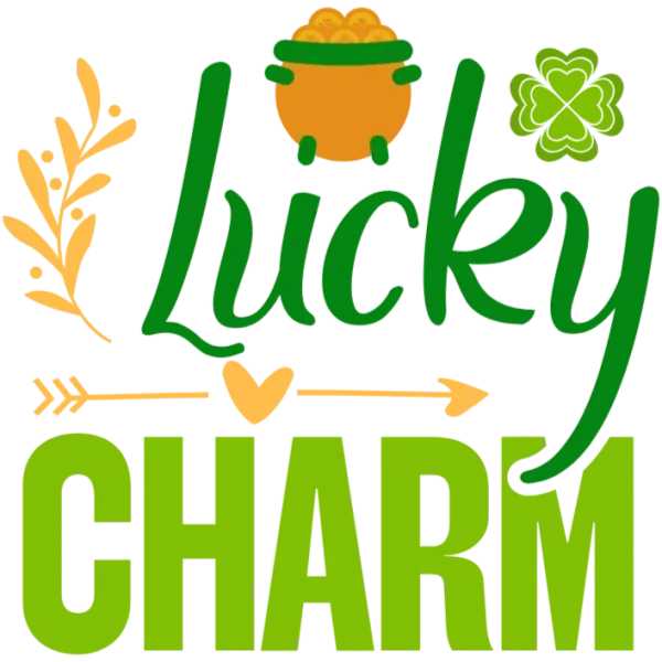 Lucky Charm T-Shirt