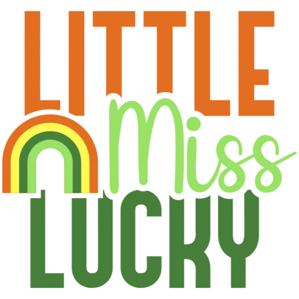 Little Miss Lucky