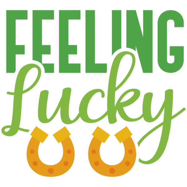 Feeling Lucky