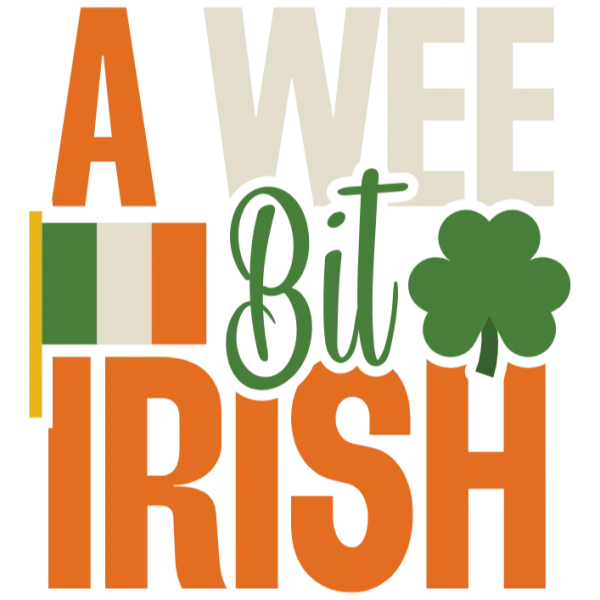 A Wee Bit Irish