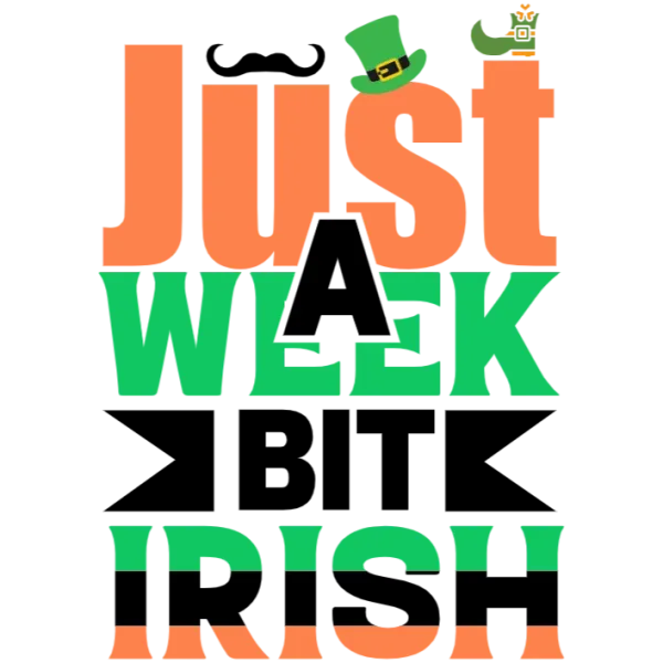 Just a Week at BITK Irish