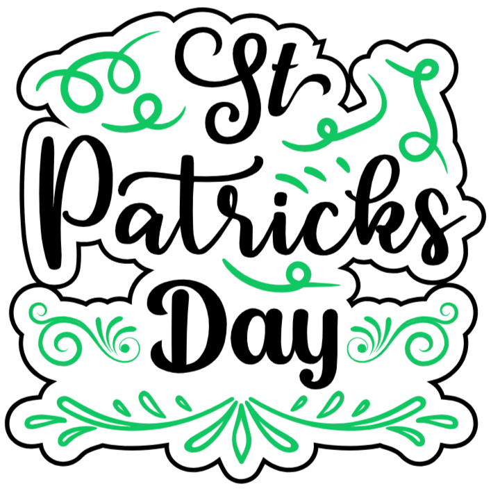 frame_0 St Patrick's Day Celebration - Image 1