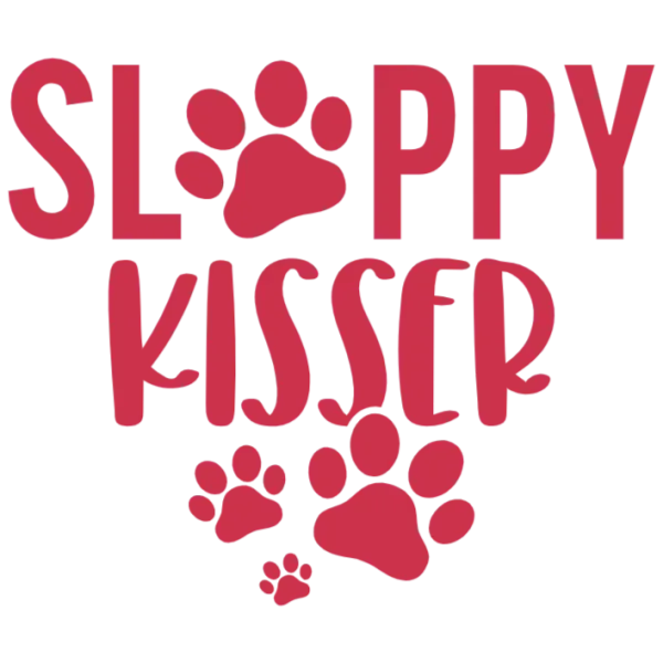 Sloppy Kisser T-shirt