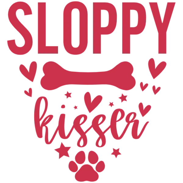 Sloppy Kisser