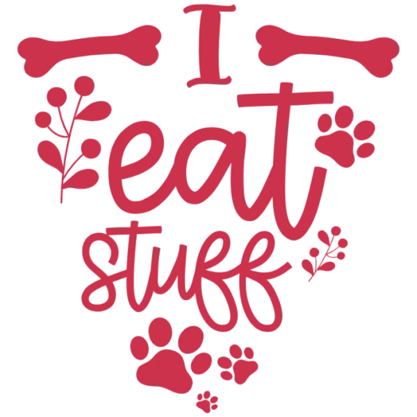 I Eat Stuff