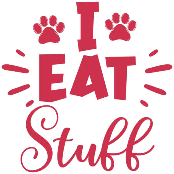 I Eat Stuff