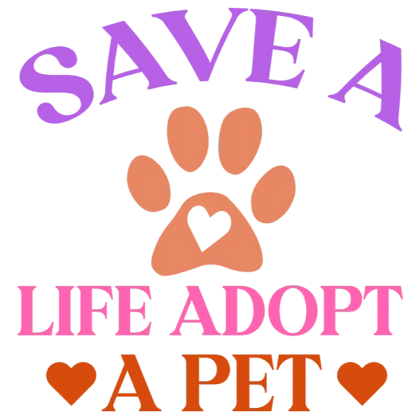 Save A Life Love a Pet