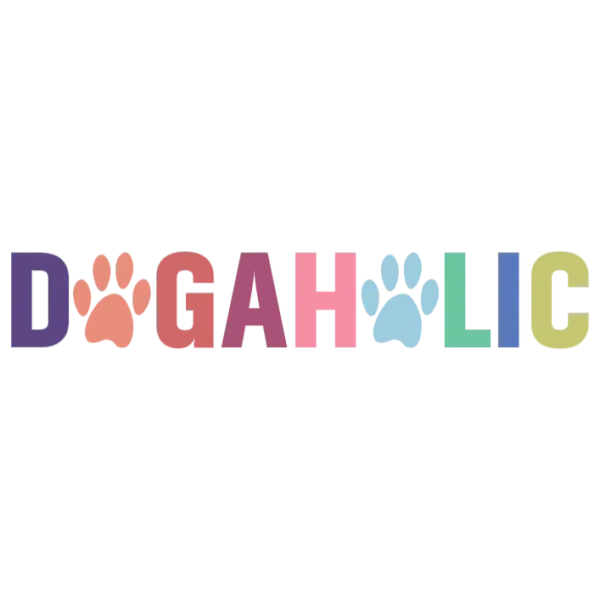 Dogaholic Graphic